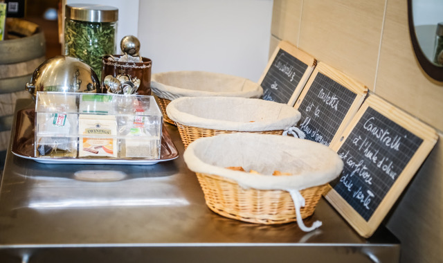 Shooting de l'atelier avec Coline Faulquier, Top Chef 2016