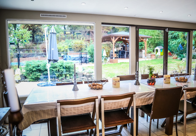 Shooting de l'atelier avec Coline Faulquier, Top Chef 2016