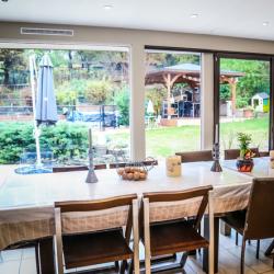 Shooting de l'atelier avec Coline Faulquier, Top Chef 2016