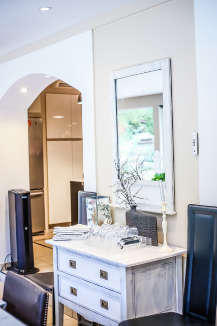 Shooting de l'atelier avec Coline Faulquier, Top Chef 2016