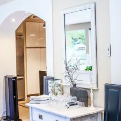 Shooting de l'atelier avec Coline Faulquier, Top Chef 2016