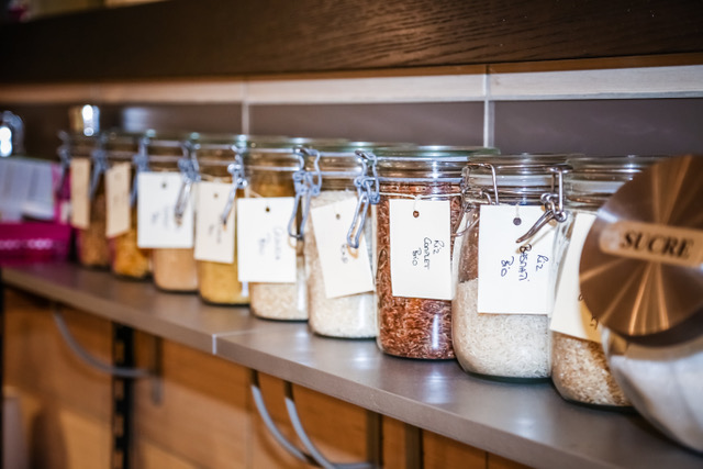 Shooting de l'atelier avec Coline Faulquier, Top Chef 2016