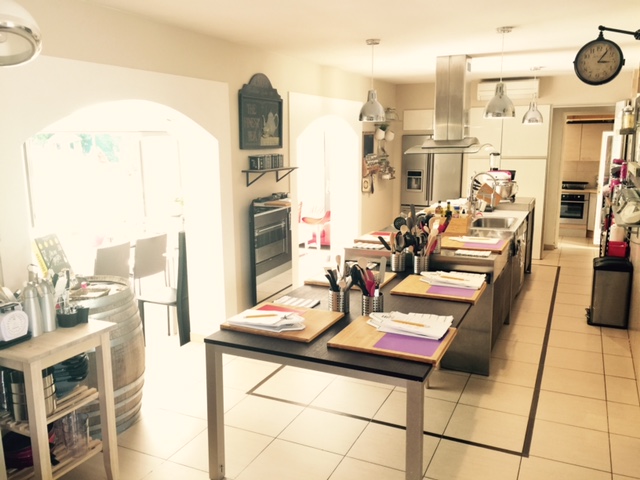 Photos souvenirs des ateliers...