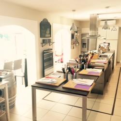 Photos souvenirs des ateliers...