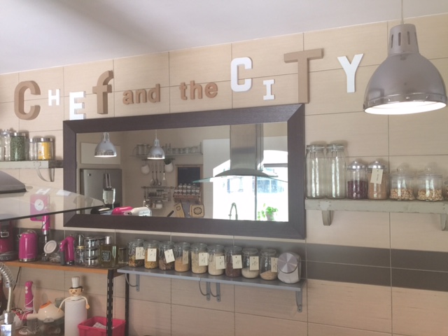 Photos souvenirs des ateliers...