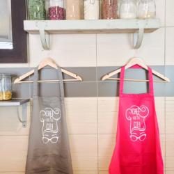 Souvenirs des événements de Chef and the City