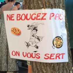 Souvenirs des événements de Chef and the City