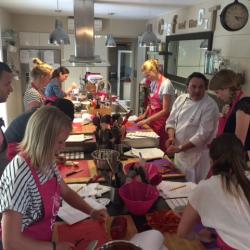 Team Building VoyagePrivé.com