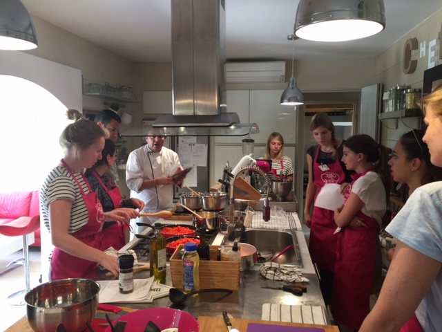 Team Building VoyagePrivé.com