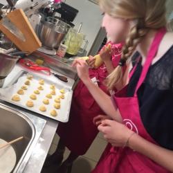 Photos souvenirs des ateliers...