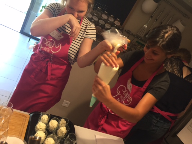 Team Building VoyagePrivé.com