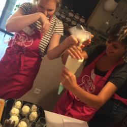 Team Building VoyagePrivé.com