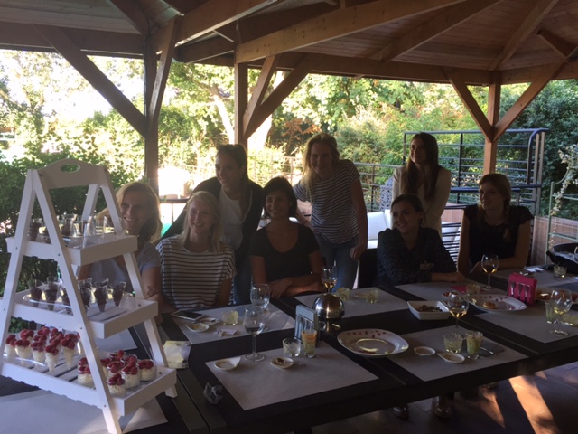 Team Building VoyagePrivé.com