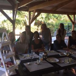 Team Building VoyagePrivé.com