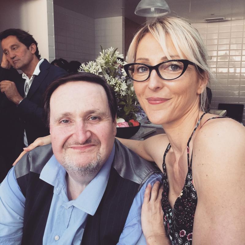 Photos souvenirs des ateliers...