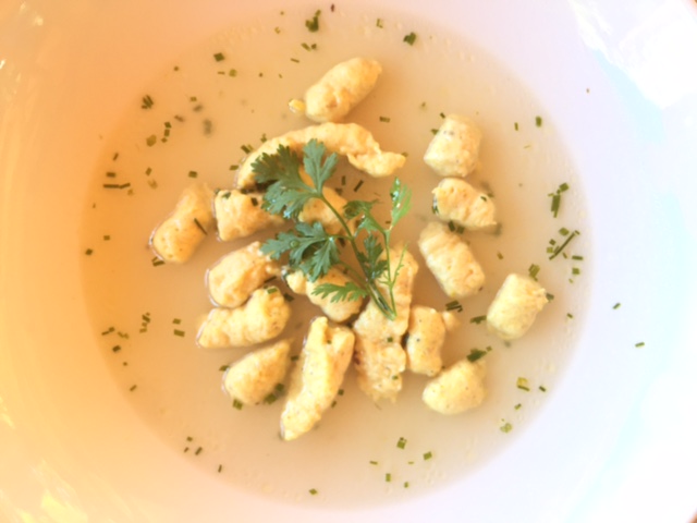 Photos souvenirs des ateliers...