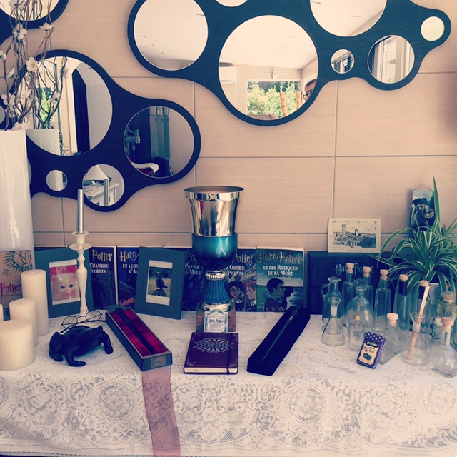 Atelier parent-enfant