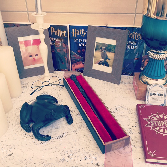 Atelier parent-enfant