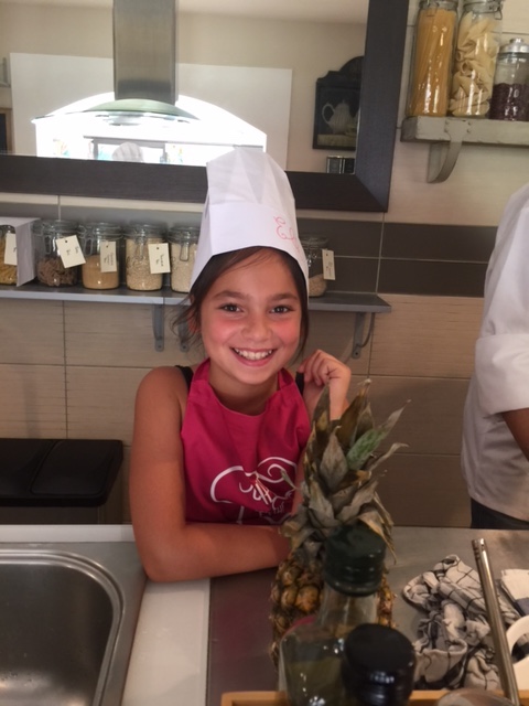 Atelier parent-enfant