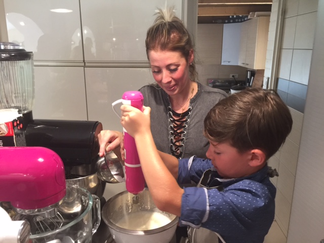 Photos souvenirs des ateliers...