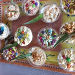 Photos souvenirs des ateliers...