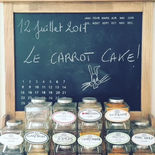 Atelier parent-enfant