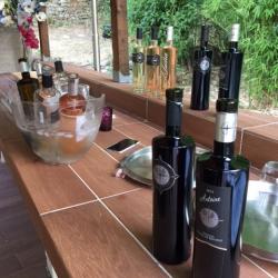 Photos souvenirs des ateliers...