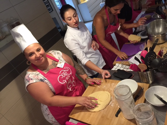 Team Building Sport-Découverte