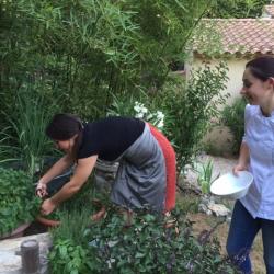 Photos souvenirs des ateliers...