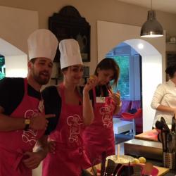 Team Building Sport-Découverte