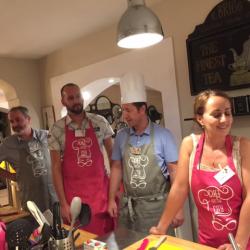 Team Building Sport-Découverte