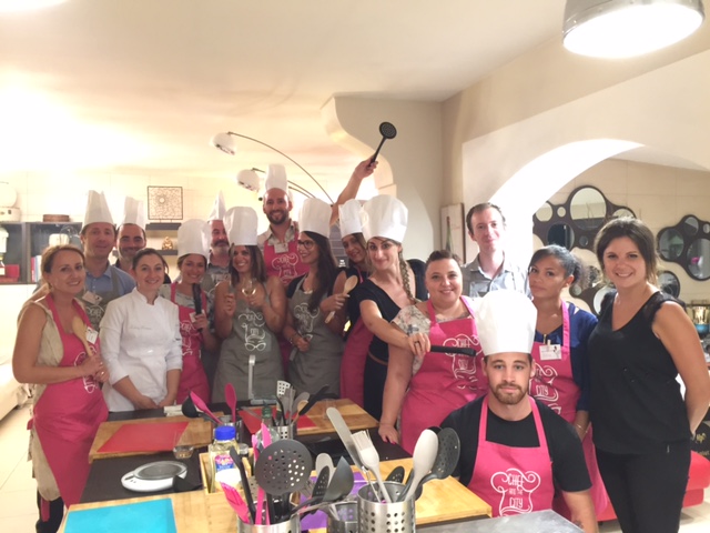 Team Building Sport-Découverte