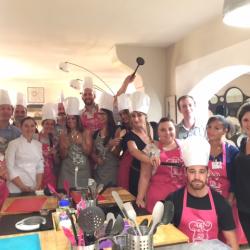 Team Building Sport-Découverte