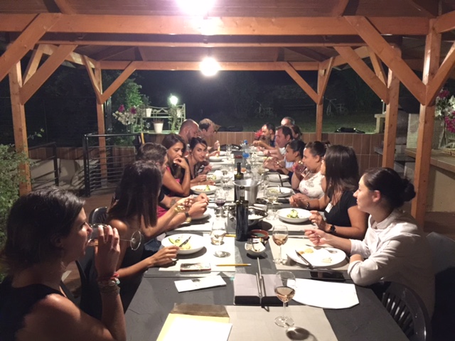 Team Building Sport-Découverte