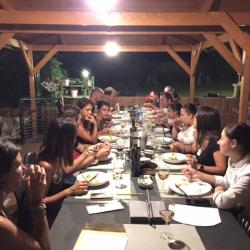 Team Building Sport-Découverte