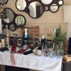 Photos souvenirs des ateliers...