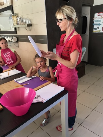 Atelier parent-enfant