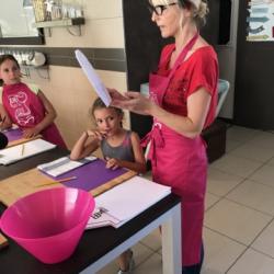 Atelier parent-enfant