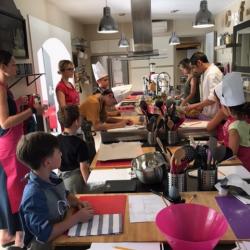 Atelier parent-enfant