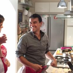 Enterrement de vie de jeune fille