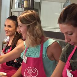 Enterrement de vie de jeune fille