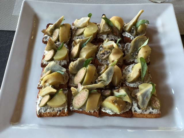 Enterrement de vie de jeune fille