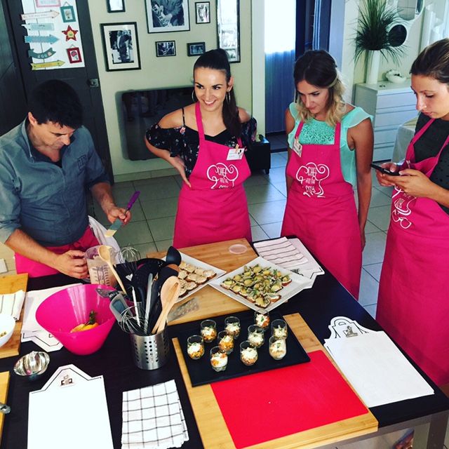 Enterrement de vie de jeune fille