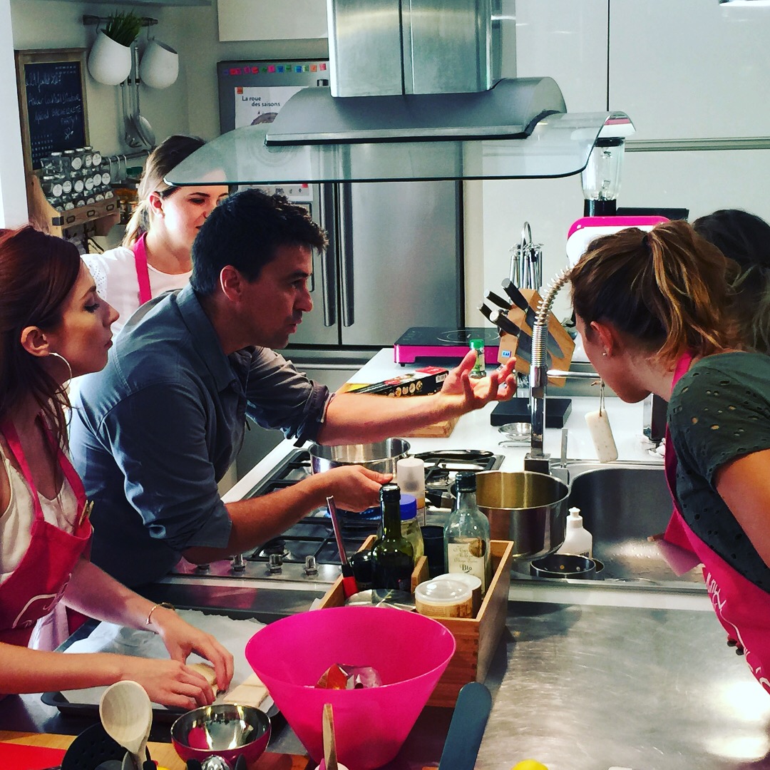 Enterrement de vie de jeune fille