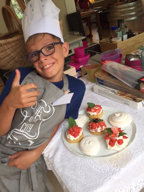 Cours Parents-Enfants spécial Harry Potter