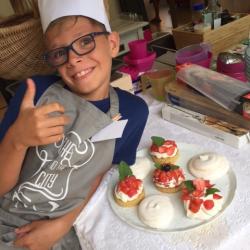 Cours Parents-Enfants spécial Harry Potter