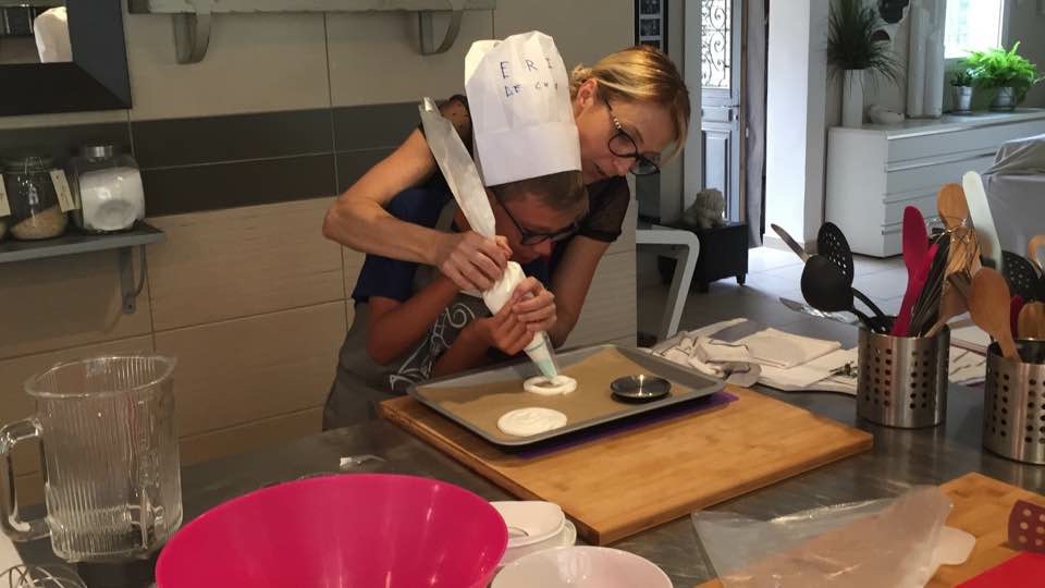 Cours Parents-Enfants spécial Harry Potter