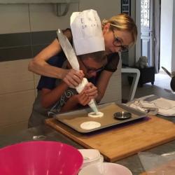 Cours Parents-Enfants spécial Harry Potter