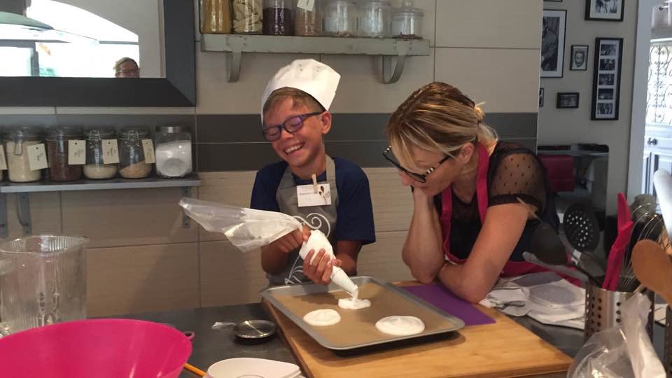 Cours Parents-Enfants spécial Harry Potter