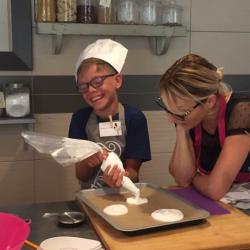 Cours Parents-Enfants spécial Harry Potter